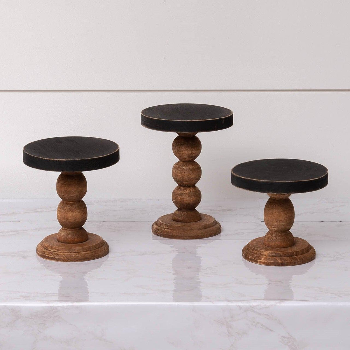 Mini Risers – The Salvaged Boutique